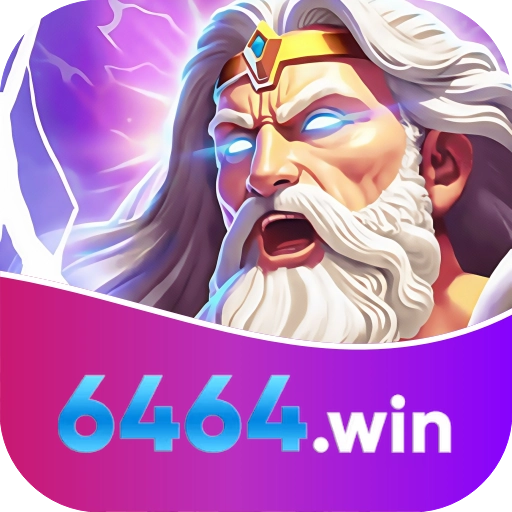 6464win logo