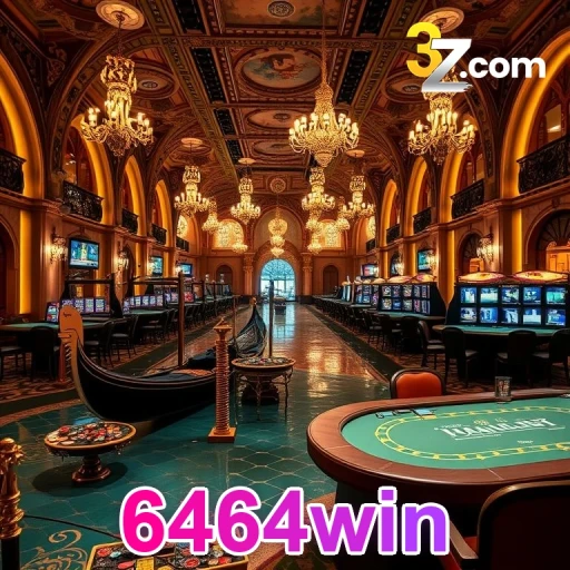 6464win
