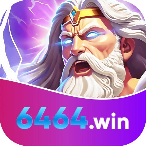 6464win LOGO