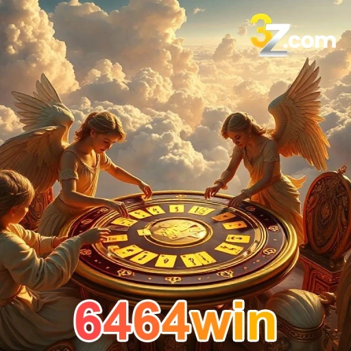 Apostas Criativas e Empolgantes no 6464win: Seu Guia Completo!