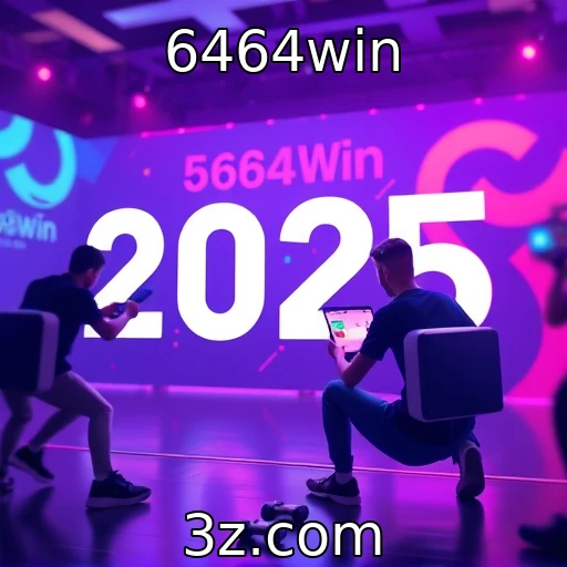 Novas tendências em desenvolvimento de jogos para 2025