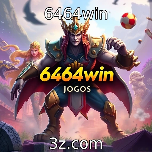 Perspectivas de crescimento no mercado de jogos