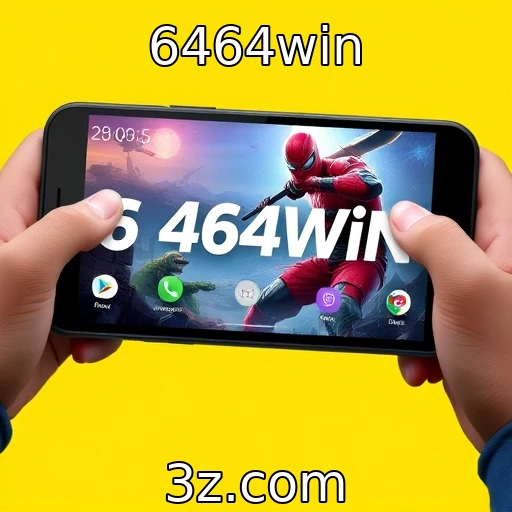 Crescimento do mercado de jogos mobile em destaque